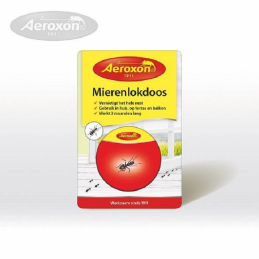 AEROXON Mierenlokdoos