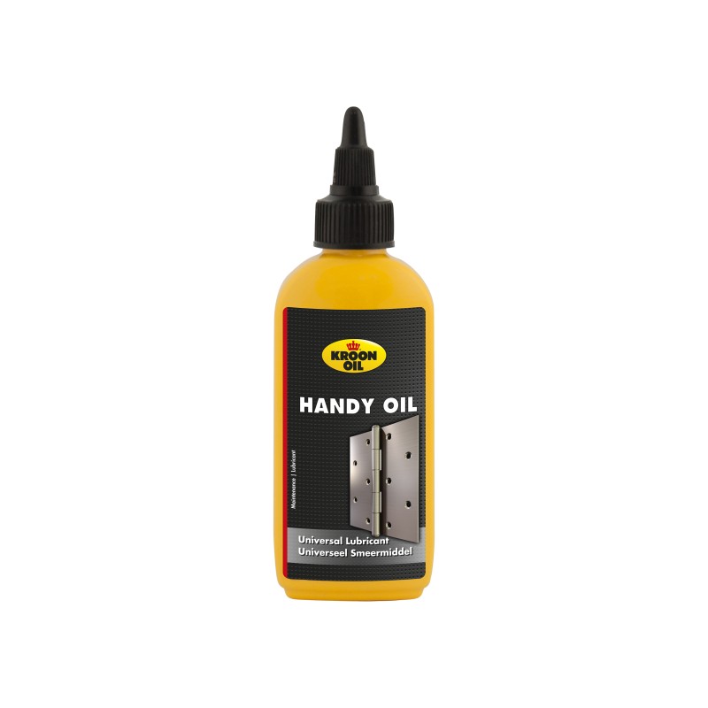 Kroon Oil Handy Oil 100 ml Kroon Oil Handy Oil 100 ml