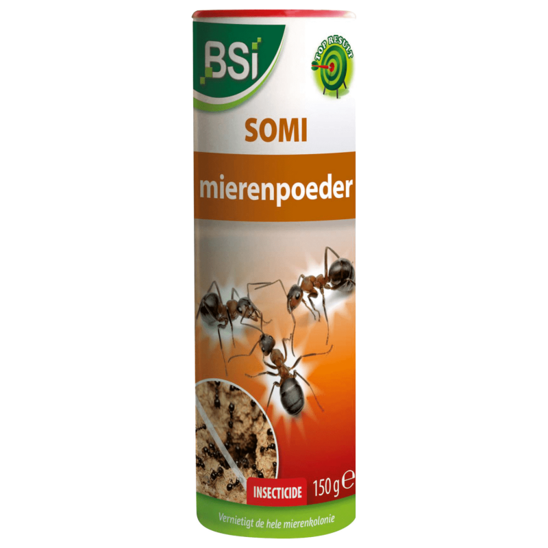 Somi mierenpoeder 150 gram