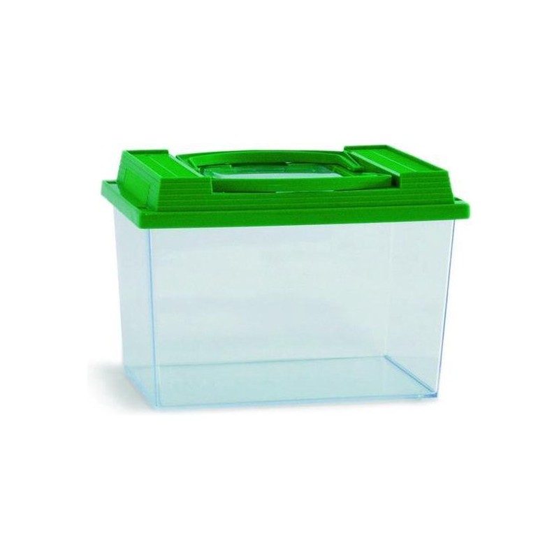 Faunabox S 3L 20 X 14 X 14cm Faunabox S 3L 20 X 14 X 14cm