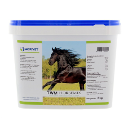 TWM Horsemix