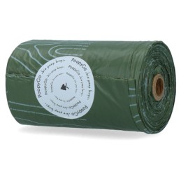 Poepzakjes eco lavendelgeur