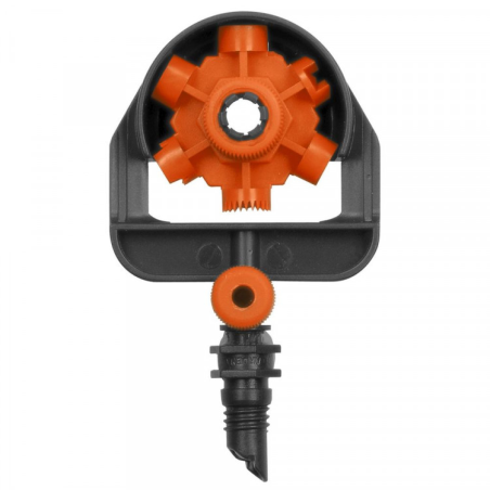 Gardena Micro Drip System multi 6-sproeikop
