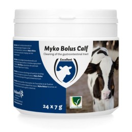 Myko Bolus Calf