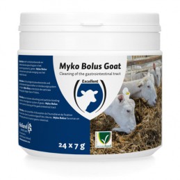 Myko Bolus Goat