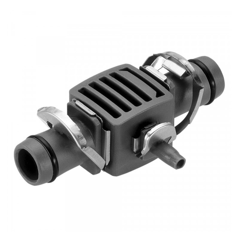 Gardena Micro Drip System reduceer T-stuk Gardena Micro Drip System reduceer T-stuk