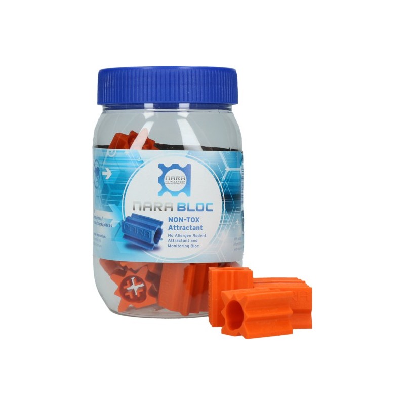 NARA Bloc Vis 20 st NARA Bloc Vis 20 st