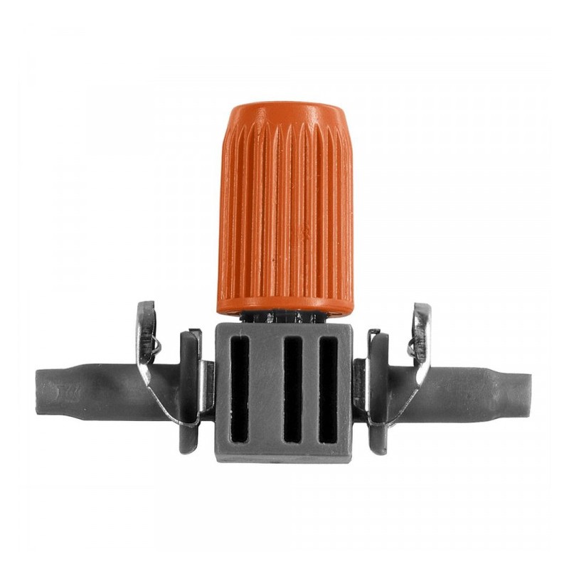 Gardena Micro Drip System regelbare seriedruppelaar