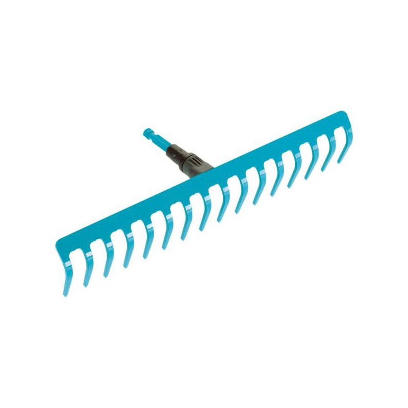 Combisystem hark 16 tanden Gardena Combisystem hark 16 tanden Gardena