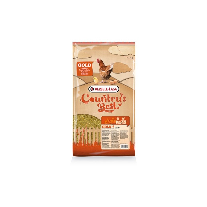 Legmeel gold country's best 5 kg Legmeel gold country's best 5 kg