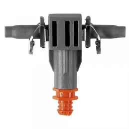 Gardena Microdrip seriedruppelaar 2l/u