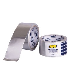 Aluminium tape 50mm x 10m