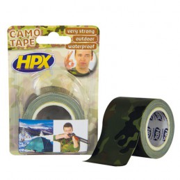 Camouflage tape 48mm x 5m