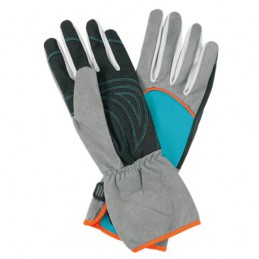 Handschoen voor struikonderhoud maat S