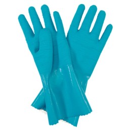 Huishoudhandschoen maat L