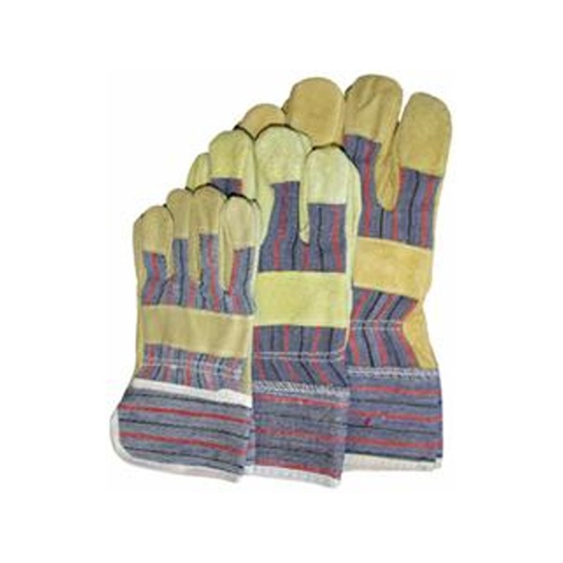 Handschoen splitleer maat 10 Handschoen splitleer maat 10