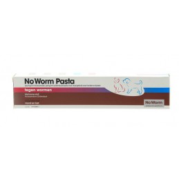 Exil No worm CF Pasta 25ml
