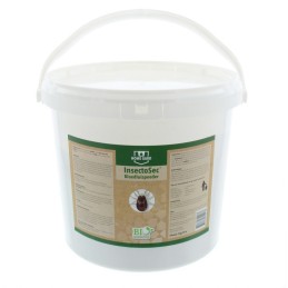 Bloedluispoeder insectosec Home gard 2 kg