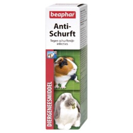 Anti schurft 75ml Beaphar