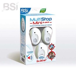 MultiStop Mini 3-pack