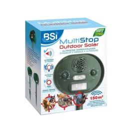 MultiStop Outdoor Solar dierenverjager