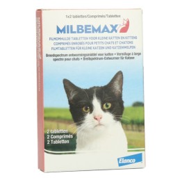 Milbemax...