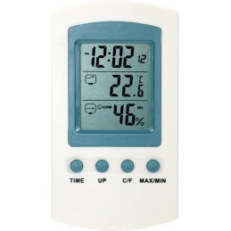 Digitale binnen thermometer