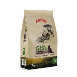 Arion fresh kat adult 3 kg