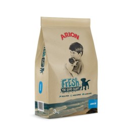 Arion hond Fresh junior 3 kg