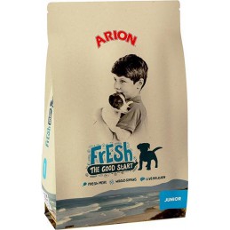 Arion hond Fresh junior 12 kg