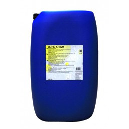Jopo Spray/Dipmiddel 60 kg