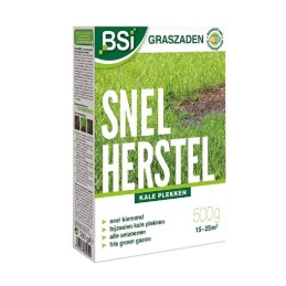 Graszaad snel herstel 500 gram