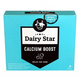 Calcium Boost Bolus