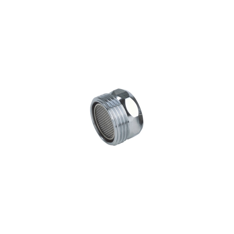 Gardena draadadapter voor zachte bruisstraal M22 x 1 binnendraad Gardena draadadapter voor zachte bruisstraal M22 x 1 binnendraad