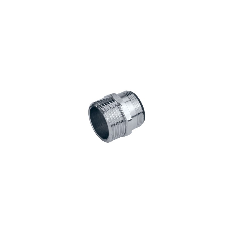 Gardena draadadapter voor zachte bruisstraal M24 x 1 binnendraad Gardena draadadapter voor zachte bruisstraal M24 x 1 binnendraad