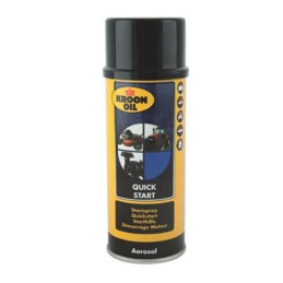 Startspray 400 ml