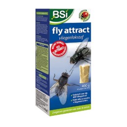 Fly Attract vliegenlokstof