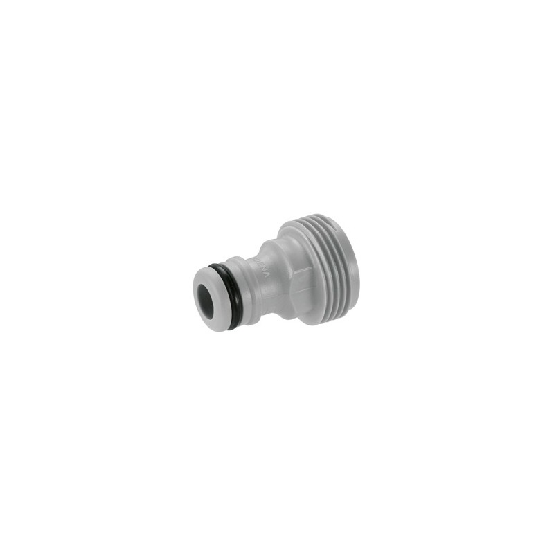 Gardena insteeknippel buitendraad 26,5 mm (G 3/4") Gardena insteeknippel buitendraad 26,5 mm (G 3/4")