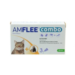 Amflee 50mg combo Kat