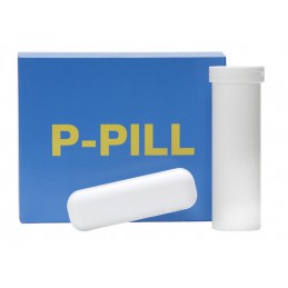 P-Pill fosfor bolus omdoos...