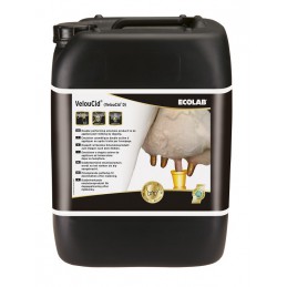 Ecolab Veloucid spray P3 20 kg
