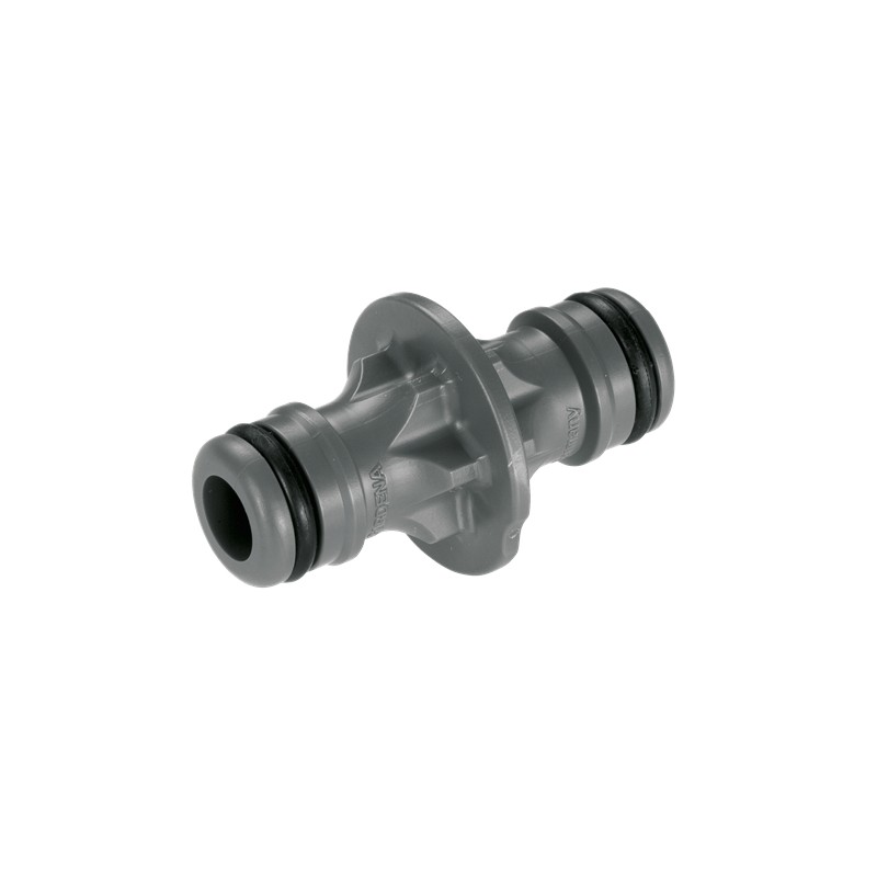 Gardena koppeling 13 mm (1/2"), 19 mm (3/4")