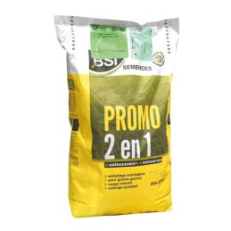 Graszaad gazon 2 in 1 promo...
