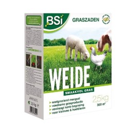 Graszaad weide 2,5kg