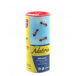 Mierenmiddel Natria 250gr