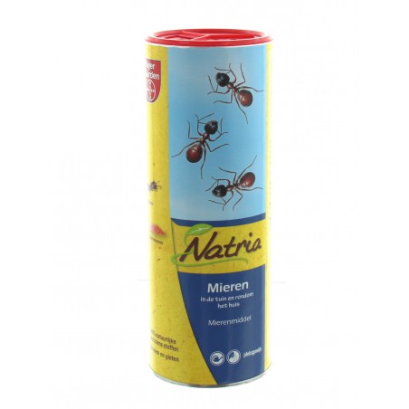 Mierenmiddel Natria 400gr