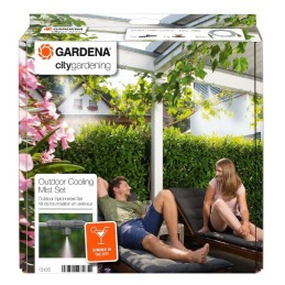 City Gardening Vernevelaar...
