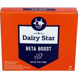 Beta Boost bolus 8 stuks