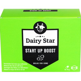 Dairy Star Start Up Boost...