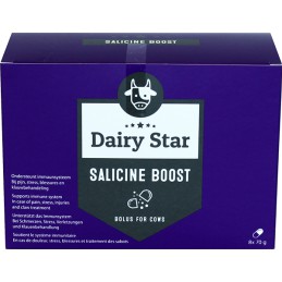 Dairy Star Salicine Boost...